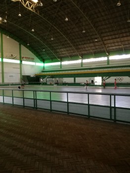 Verão não dá descanso às patinadoras Grupo Desportivo Fabril do Barreiro conta com largas dezenas de troféus