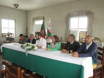 Barreiro - Clube Naval Barreirense comemora 90 anos de vida A melhor prenda é estar no centro de uma zona que se renova