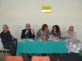 «Desinvestimento» e «política de cortes» afirma Sónia Lobo Verifica-se no Centro Hospitalar Barreiro e Montijo «ao nível do Serviço de Urgências»