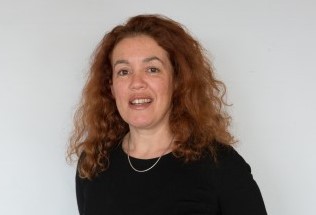 Sofia Martins, Vereadora da Câmara Municipal do Barreiro É urgente construção da Depuradora de Bivalves e regulação da apanha no estuário do Tejo