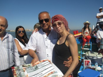 Concurso Gastronomia Ribeirinha do Barreiro Um projecto para promover a restauração do concelho do Barreiro