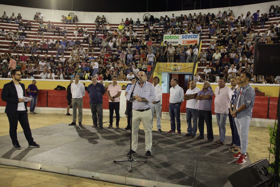 Moita - Festas em Honra de Nossa Senhora da Boa Viagem Serão 10 dias de muita animação e tradição.