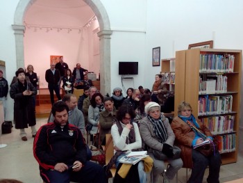 Recriação Histórica – Feira Quinhentista do Torrão Câmara Municipal de Alcácer do Sal e Junta de Freguesia iniciam preparativos