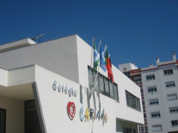 «Canções com Carinho» no Barreiro Festival da Canção Colégio «O Carinho»