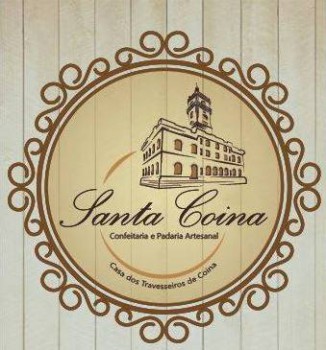 Entre os finalistas da «7 Maravilhas da Nova Gastronomia» «Coininhas» da Confeitaria Santa Coina - Barreiro . CATEGORIA DOÇARIA