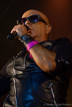 Nas comemorações do 25 de Abril no Barreiro Concerto na noite de 24 de Abril com Pedro Abrunhosa