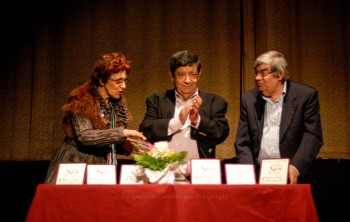Tributo ao Maestro José Alberto Cunha Marca a abertura da Festa do Teatro do Barreiro