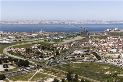 Petição Pública Pela Não Declaração de Caducidade do Corredor da Ponte Barreiro Chelas