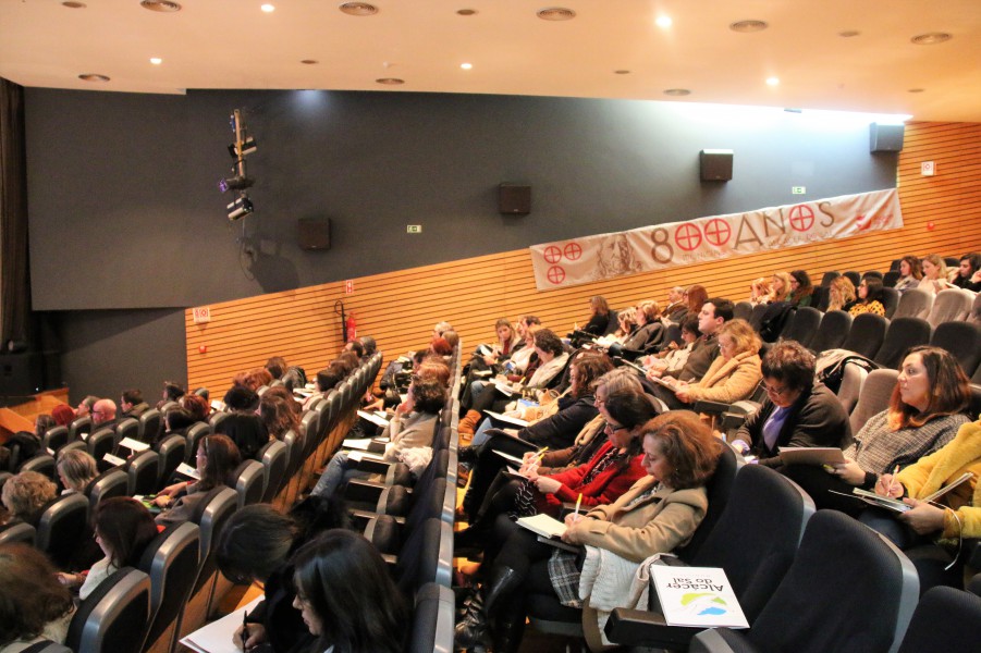 Encontro regional das Comissões de Proteção de Crianças e Jovens Alcácer do Sal acolheu encontro CPCJ que juntou 130 profissionais das Comissões