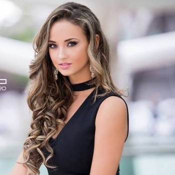 Joana Martins do Montijo foi eleita pela Look de Glamour Irá competir com mais de 84 países em Taiwan