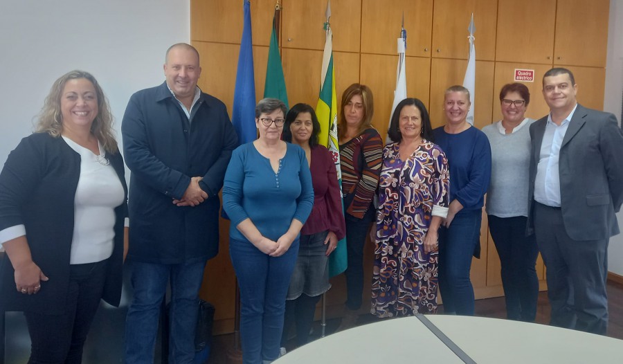 Montijo - União Mutualista Nossa Senhora da Conceição Comemorar 151 anos honra o passado e reafirma compromisso com comunidade