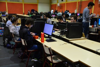 Barreiro - 15ena da Juventude encerrou no domingo Para trás ficaram múltiplos eventos repletos de animação
