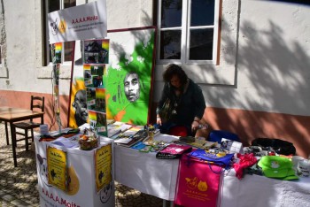 Barreiro - Cerca de 40 projetos, idealizados, propostos e elaborados por jovens 15ena da Juventude do Barreiro 2017 chegou ao fim