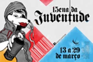 Barreiro - No âmbito da Quinzena da Juventude Ao encontro do «Caminho Português de Santiago de Compstela» – Troço Coina - Barreiro