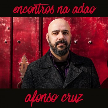 BARREIRO - ENCONTROS NA ADAO Hoje dia 24 de Janeiro com AFONSO CRUZ