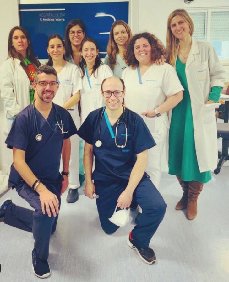 Centro Hospitalar de Setúbal É top recruiter nacional do estudo clínico EVOLUTION – HF . Tratamento precoce da insuficiência cardíaca