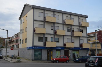 Barreiro - Balcão da Caixa Geral de Depósitos do Lavradio Na lista dos 61 balcões que vão encerrar