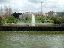 BARREIRO - No Parque da Cidade Encontro Diocesano de Setúbal de Educação Moral e Religiosa Católica