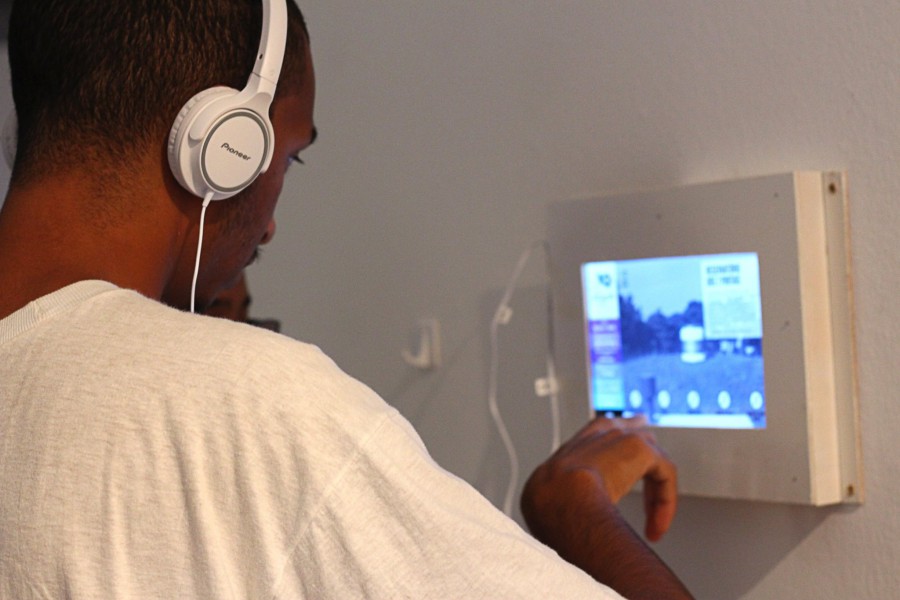 Documentação sonora do Concelho do Barreiro tem novo site Projecto da OUT.RA – Associação Cultural agrega sons recolhidos desde 2012 em várias iniciativas