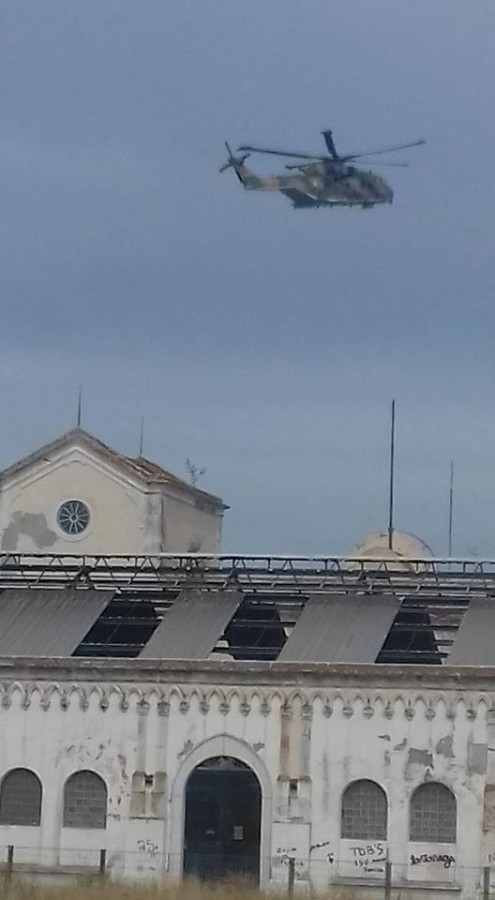 Barreiro - Policia Maritima encontra corpo de homem desaparecido no Tejo quando estava a apanhar bivalves