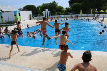 Alcácer em Movimento – Férias de Verão Atividades prosseguem em agosto