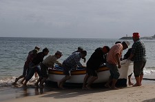 Almada - 8 de junho, Costa da Caparica Seminário Arte Xávega - Território, Tradição e Futuro