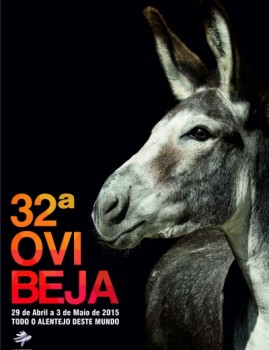 Músicas do mundo abrem na Ovibeja cartaz de espectáculos de luxo