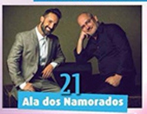 Barreiro - Festas da União de Freguesias do Alto do Seixalinho, Santo André e Verderena Ala dos Namorados hoje no encerramento