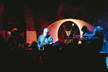OUT.FEST - Festival de Música Exploratória do Barreiro Na lista final de nomeados para os EUROPEAN FESTIVAL AWARDS 2016