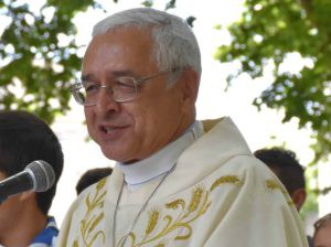 Mensagem de Natal de D. José Ornelas, Bispo de Setúbal »Acolher e cuidar das fragilidades»