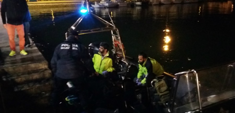 Na zona costeira do Parque Natural da Arrábida em Setúbal Colisão entre duas embarcações provoca três feridos