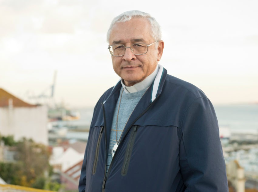 Jornadas Mundiais da Juventude em 2022 «A diocese de Setúbal está a preparar-se».