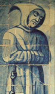 Diocese de Setúbal inicia comemorações neste mês de Março Frei Agostinho da Cruz - IV Centenário da sua morte e 480 anos do seu nascimento