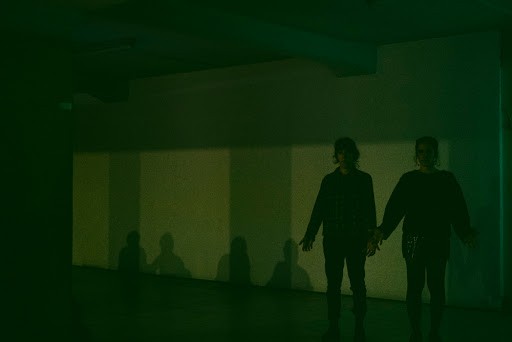 Barreiro / Moita / Seixal - Bolsa de Criação OUT.RA 2023 Candidaturas Abertas para artistas na área da Música, Som e Multimédia
