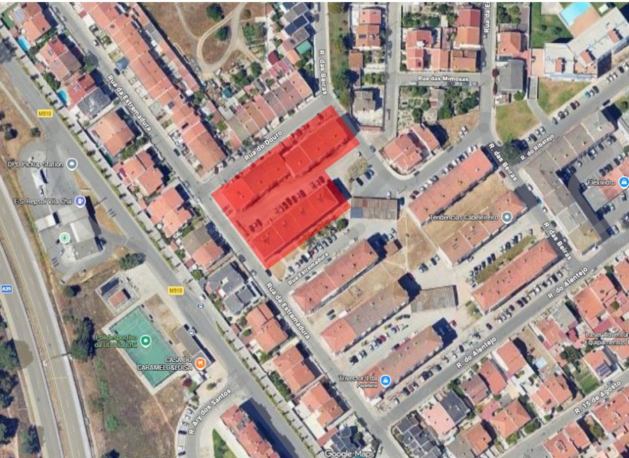 BARREIRO - Interrupção do abastecimento de água Serão afetadas a Rua do Douro e a Rua da Estremadura na Vila Chã