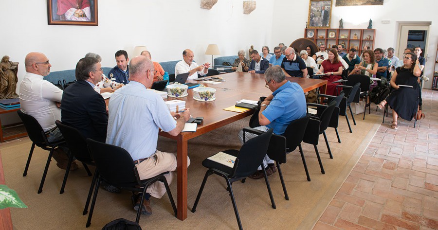 Conselho Pastoral Diocesano Aprova Plano Pastoral 2026/2027 da Diocese de Setúbal