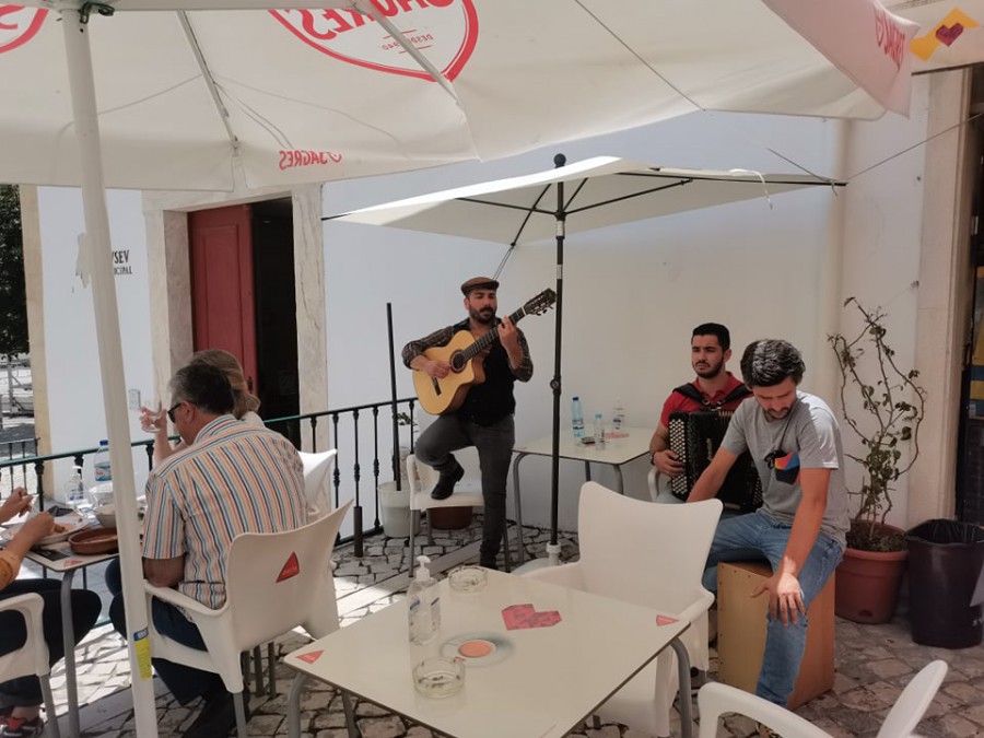 Com a participação de 37 restaurantes do concelho Iniciou-se «Rota do Arroz» em Alcácer do Sal