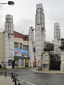 Academia Portuguesa de Cinema Escolhe «Parque Mayer» para representar Portugal no México