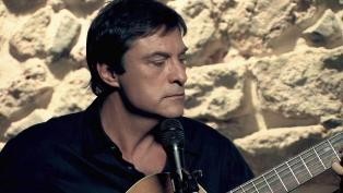 Festas do Barreiro Jorge Fernando hoje no Palco das Marés