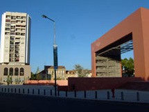 Lançamento do livro Setúbal Cidade Vermelha Protagonismo político e social local no período pós-25 de Abril