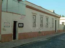 ESCOLA CONDE FERREIRA - BARREIRO Apresentação do livro «CONTOS E CANTOS DO RIO E DO MAR»