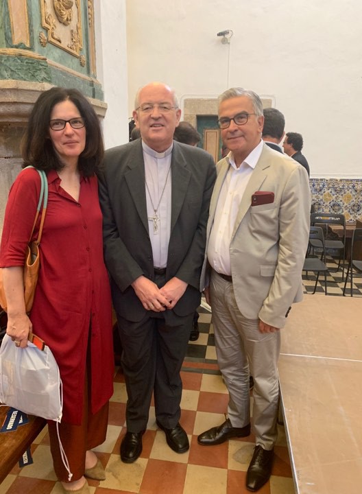 Alcácer do Sal passa a integrar percurso dos Caminhos de Santiago Desenvolvido pelo Turismo do Alentejo com o apoio das câmaras municipais e dioceses