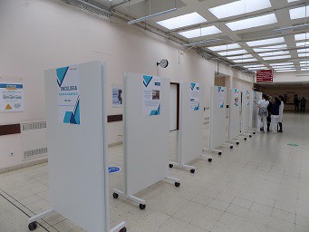 Hospital de Nossa Senhora do Rosário-Barreiro ONCOLOGIA ASSINALA 30 ANOS DE EXISTÊNCIA