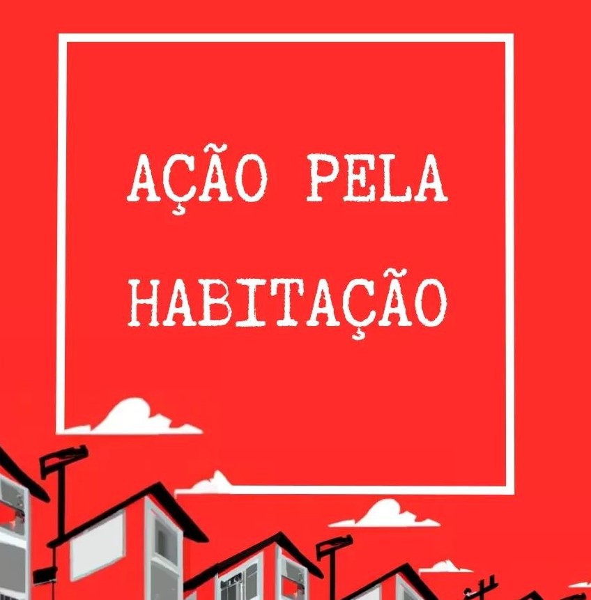 Grupo "HabitAção Barreiro" Promove «Dias de Acção pela Habitação - Barreiro»