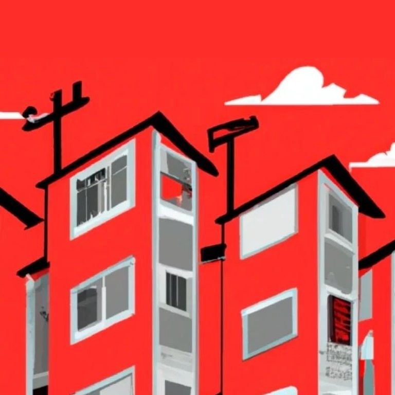Coletivo HabitAção Barreiro Carta aberta – Viver no Barreiro – O direito à habitação, o direito à cidade