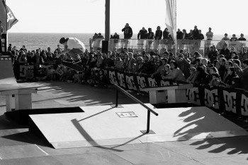 ALMADA - O SOL DA CAPARICA ACOLHE 2ª EDIÇÃO DO DC STREET SESSIONS