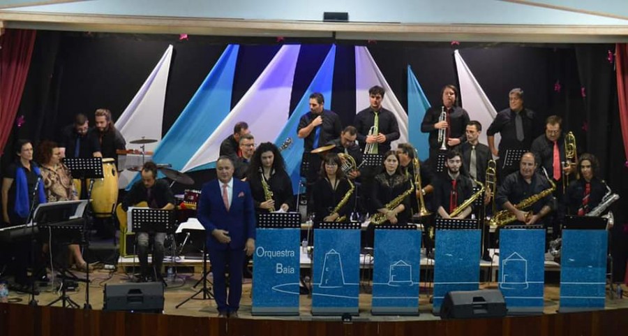 Orquestra Baía – Associação Cultural e Musical 3ºFestival de Orquestras BARREIRO na SDUB «Os Franceses"