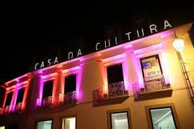 Casa da Cultura em Setúbal comemora 6° aniversário Equipamento cultural pauta-se pelo ecletismo e pela abertura à inovação e à originalidade