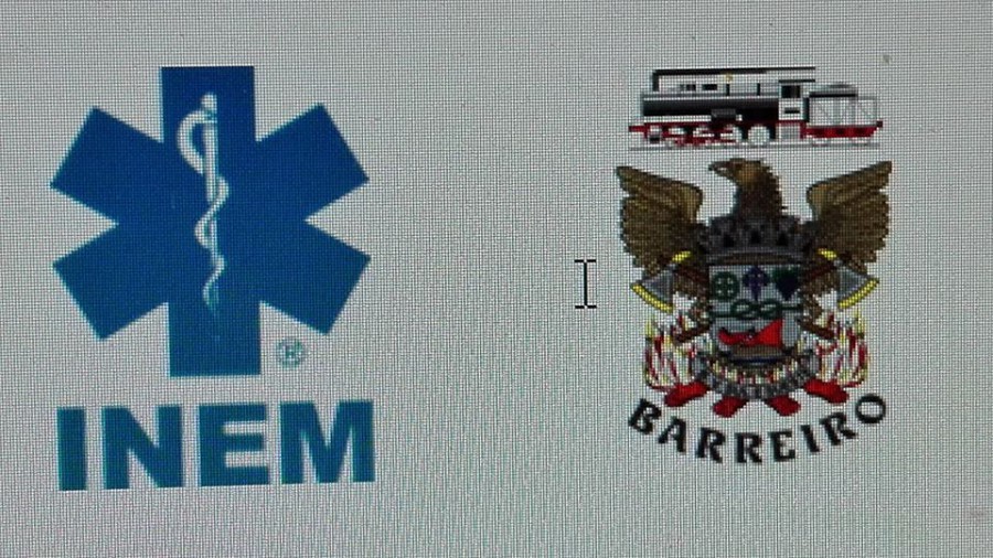 Barreiro - Posto de Emergência Médica nos Bombeiros Voluntários do Sul e Sueste INEM anuncia que vai celebrar Protocolo de Constituição