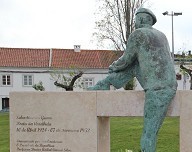 Setúbal - Prémio Nacional de Poesia Sebastião da Gama 2020 Obra distinguida será atribuído o prémio 1500,00 € XVI ª edição